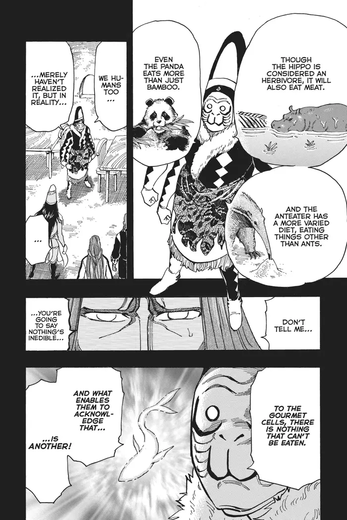 Toriko Chapter 348 image 14_optimized